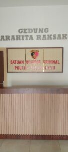 Pelaku Pembunuhan Karyawati PT PNM di Pasangkayu Akui Lakukan Pemerkosaan