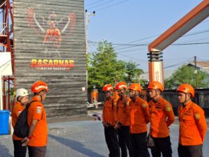 Tujuh Pendaki Trouble Logistik di Pos 3 Gunung Nokilalaki, Tim SAR Dikerahkan